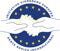 Logo ICE Renta Básica Incondicional