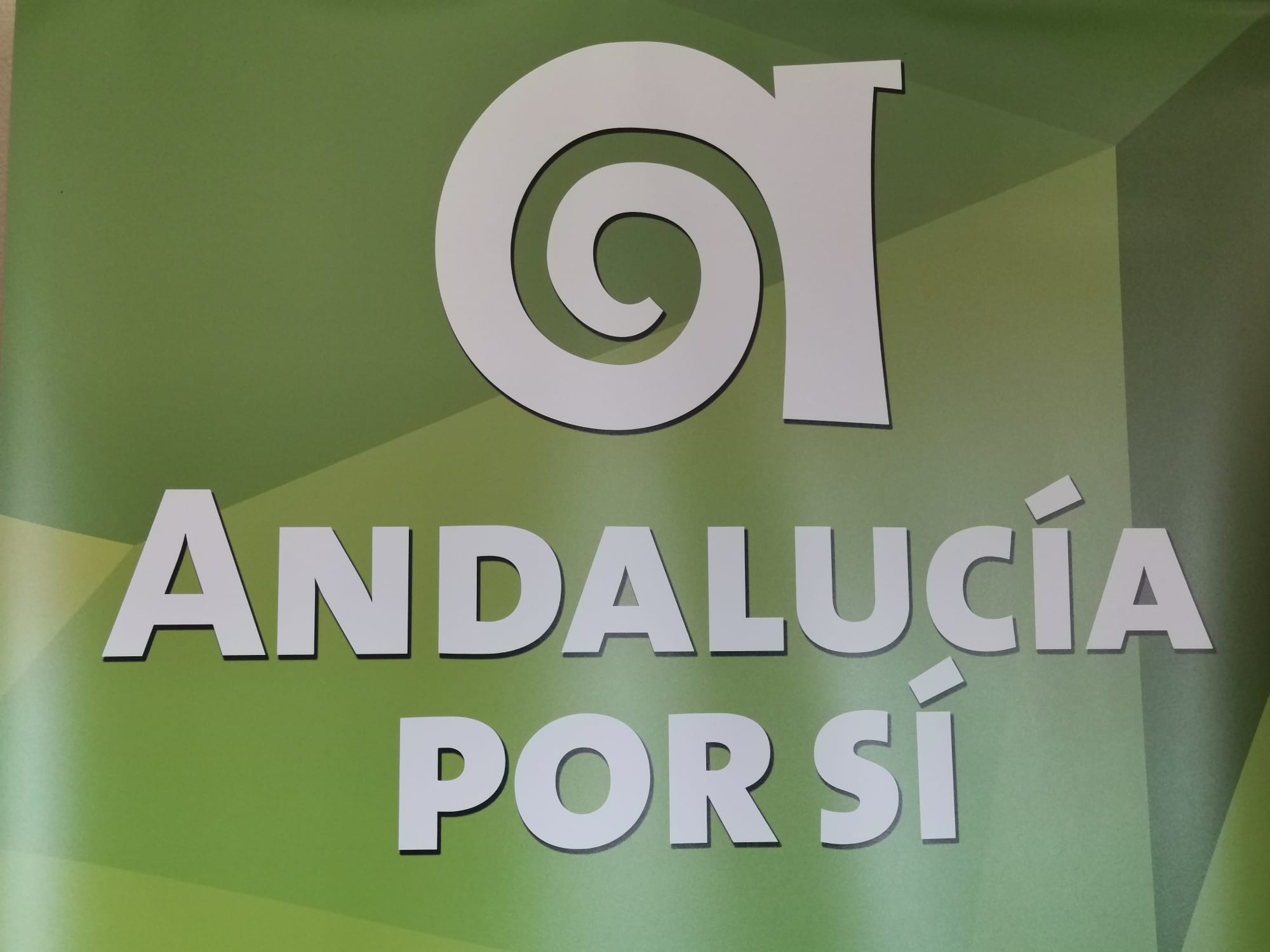 Andalucía por Sí