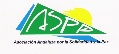 Asociación Andaluza por la Solidaridad y la Paz