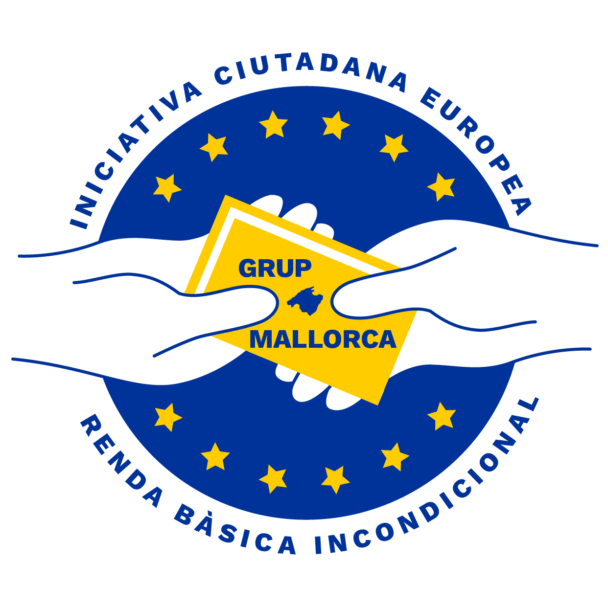 Grup Mallorca - Iniciativa Ciutadana Europea Renda Bàsica Incondicional
