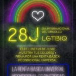 Día Internacional del Orgullo LGTBIQ 3021