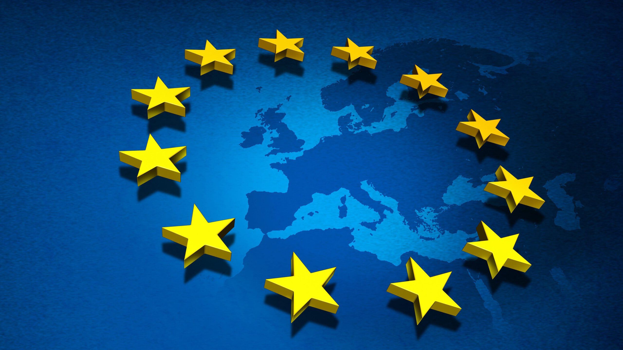 EUREKA y las ELECCIONES EUROPEAS (9/06/2024) 